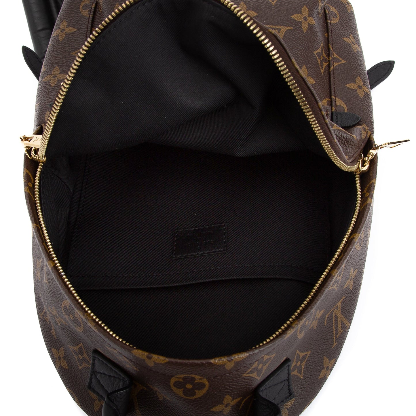 Louis Vuitton Monogram Palm Springs Backpack PM