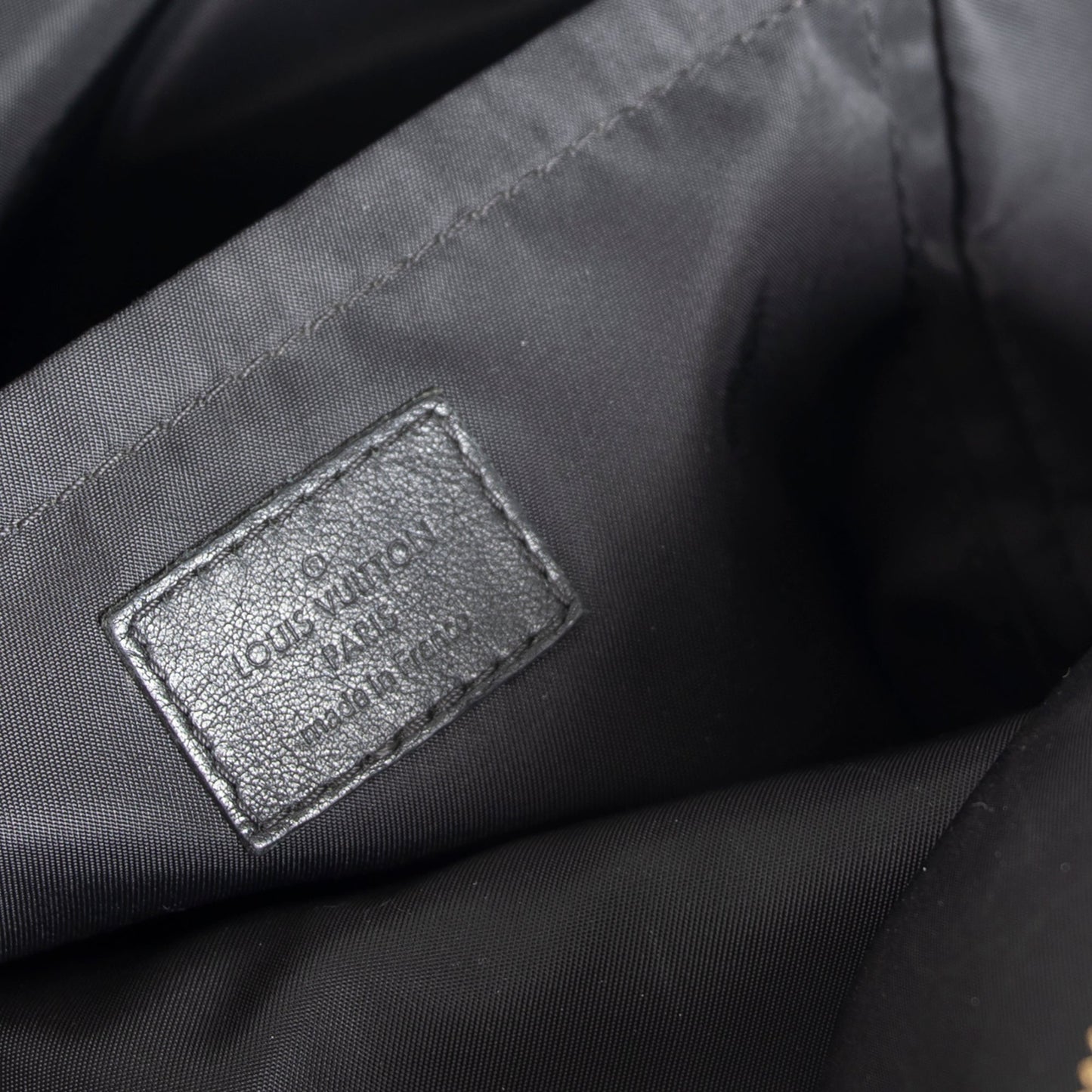 Louis Vuitton Monogram Palm Springs Backpack PM
