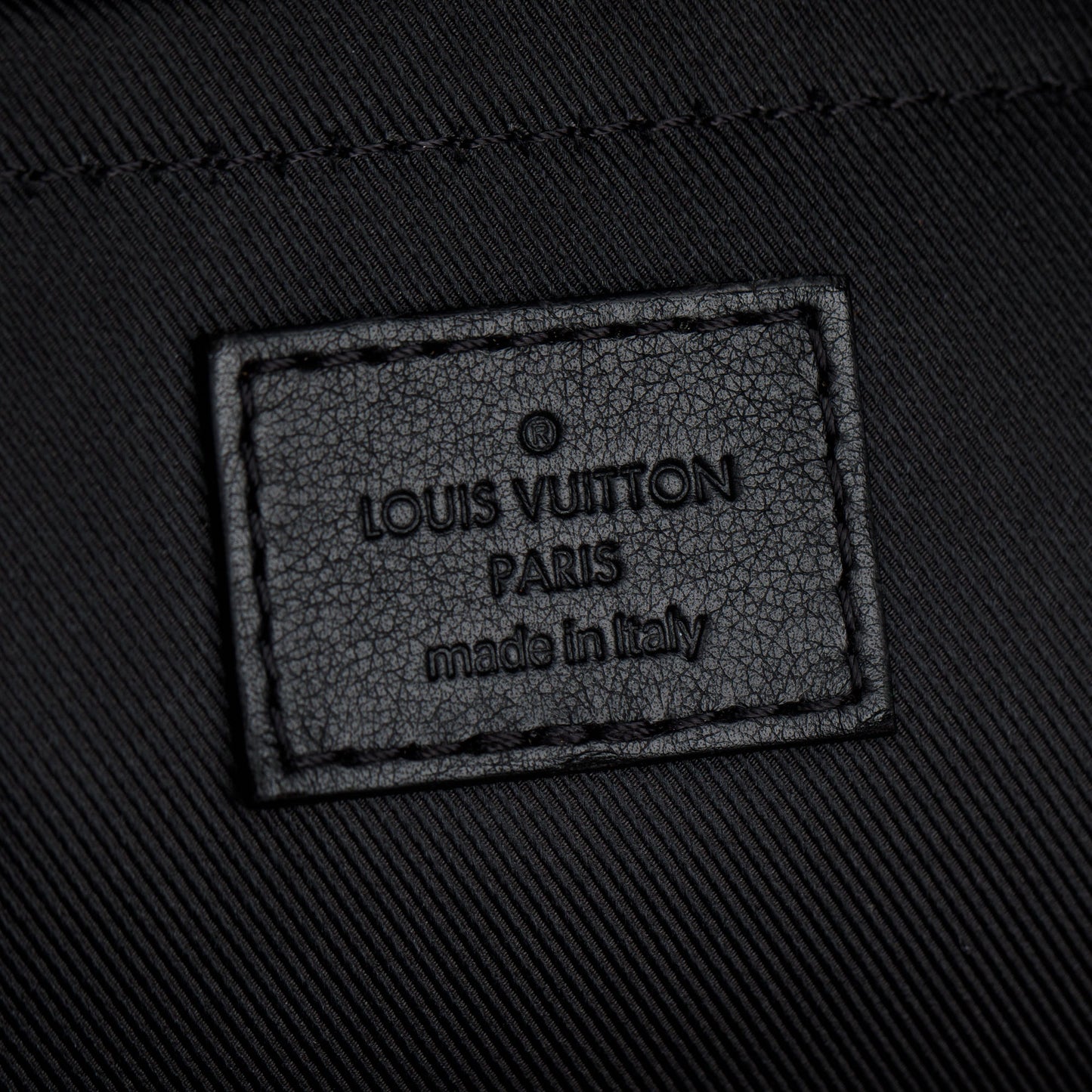 Louis Vuitton Monogram Palm Springs Backpack PM