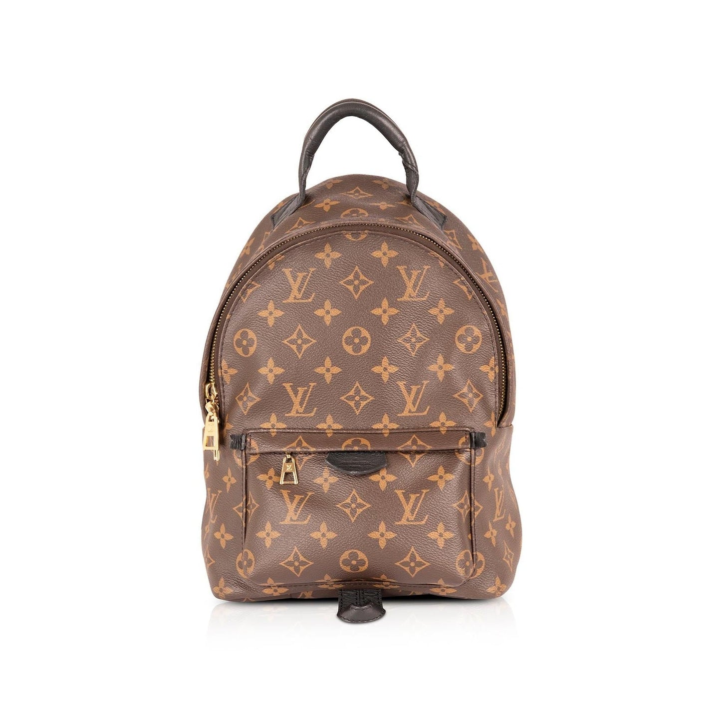 Louis Vuitton Monogram Palm Springs Backpack PM