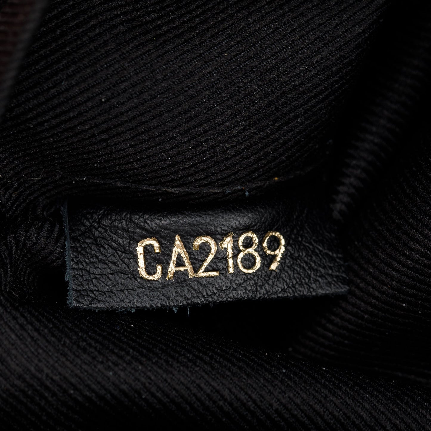 Louis Vuitton Monogram Palm Springs Mini Backpack