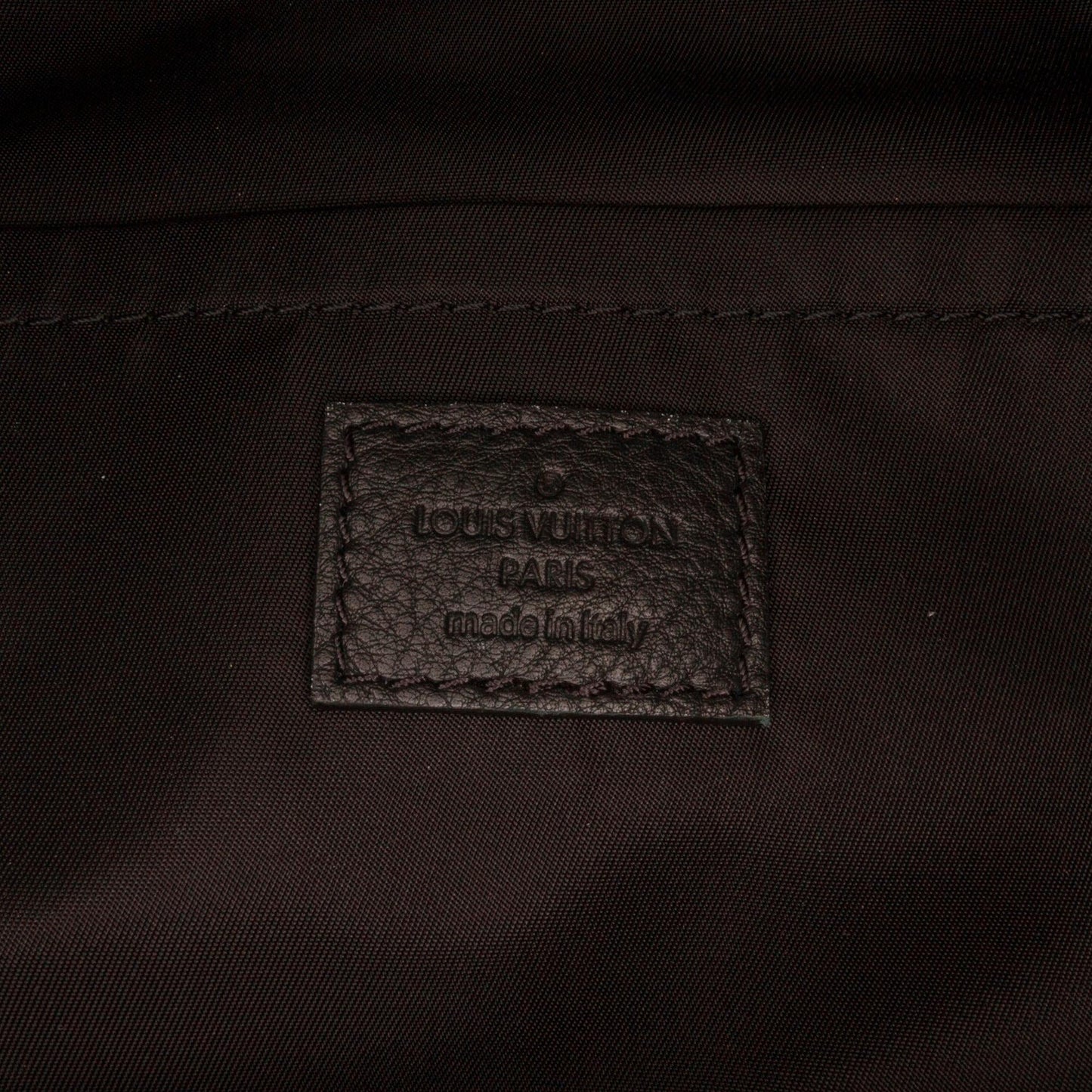 Louis Vuitton Monogram Palm Springs PM (SHG-Y129BK)