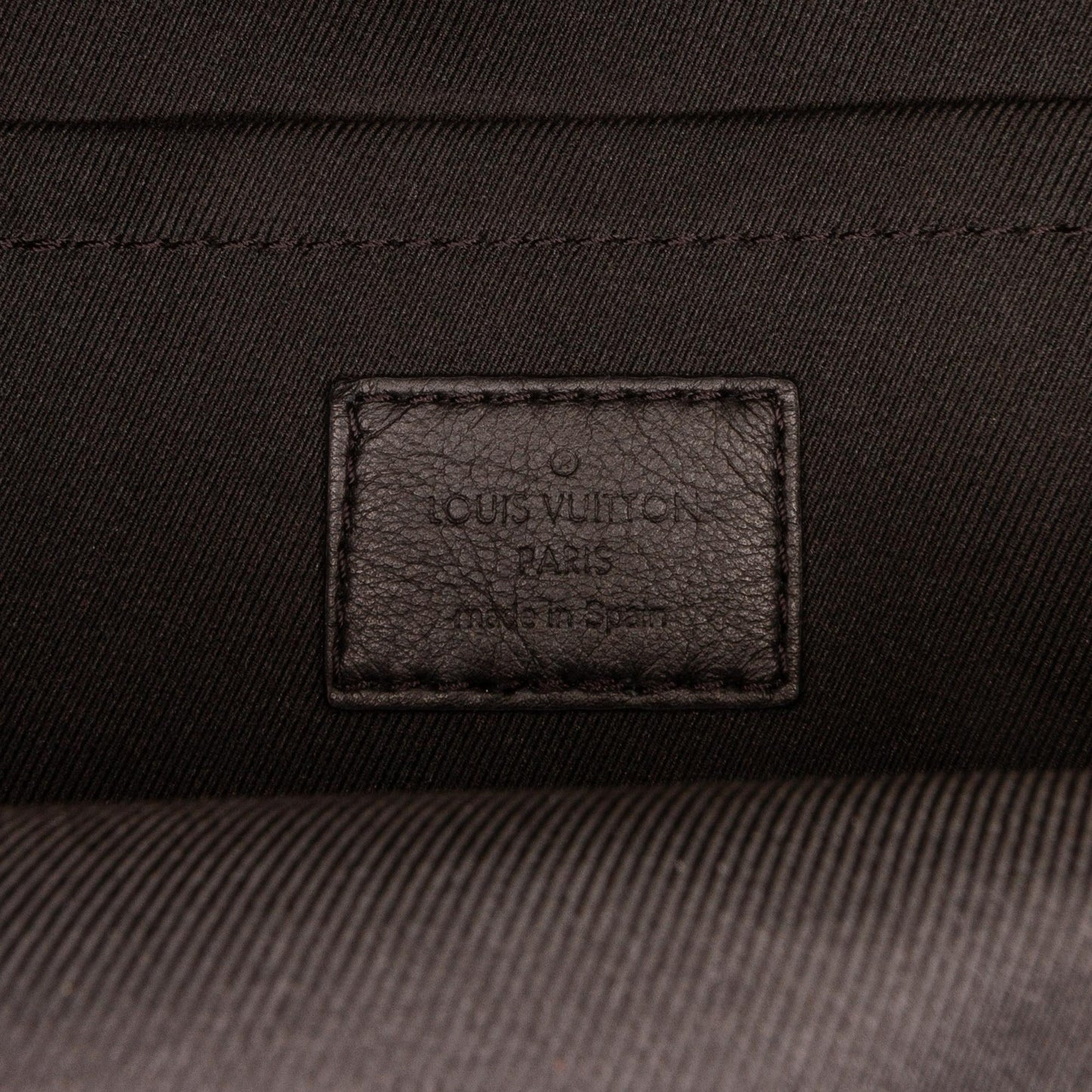 Louis Vuitton Monogram Palm Springs PM (SHG-rrsyfX)