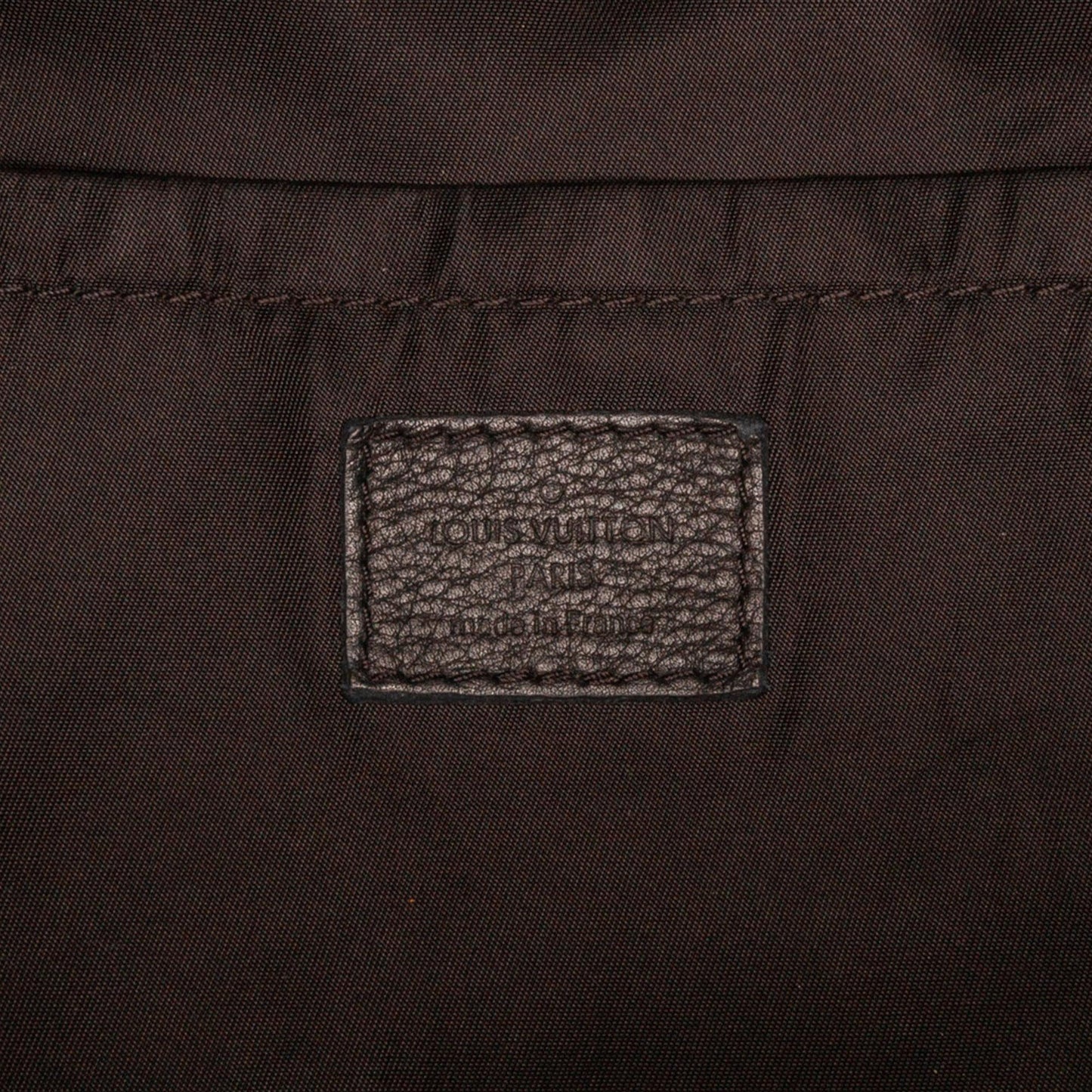 Louis Vuitton Monogram Palm Springs PM (SHG-b2hE1P)
