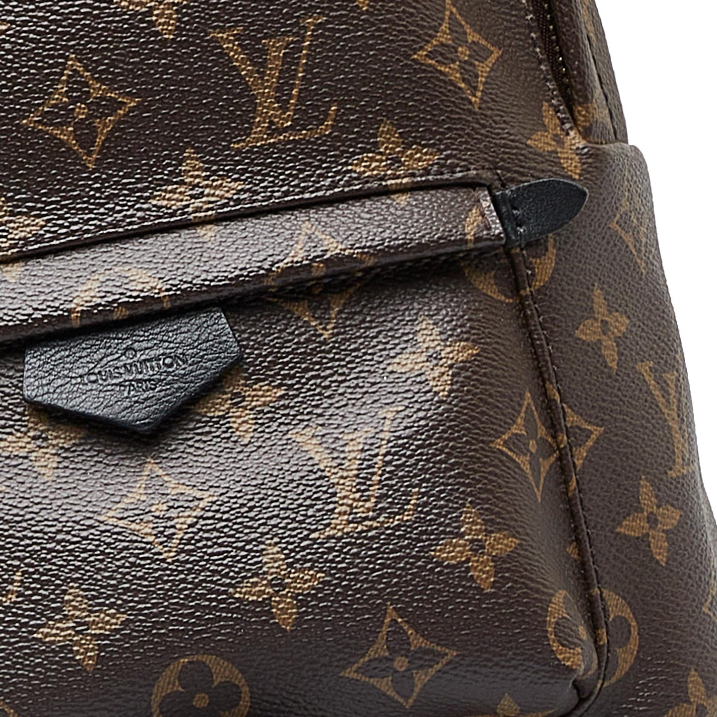 Louis Vuitton Monogram Palm Springs PM (SHG-cHfJey)