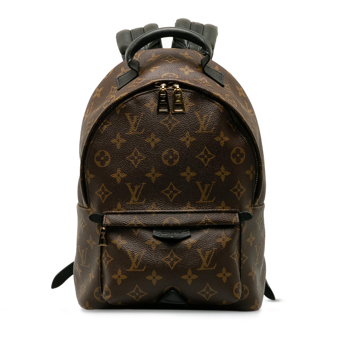 Louis Vuitton Monogram Palm Springs PM (SHG-vBRkVx)