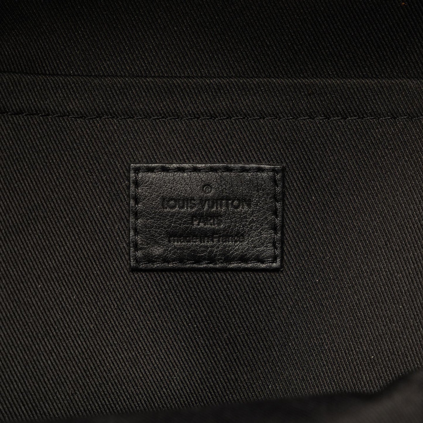 Louis Vuitton Monogram Palm Springs PM (SHG-vBRkVx)