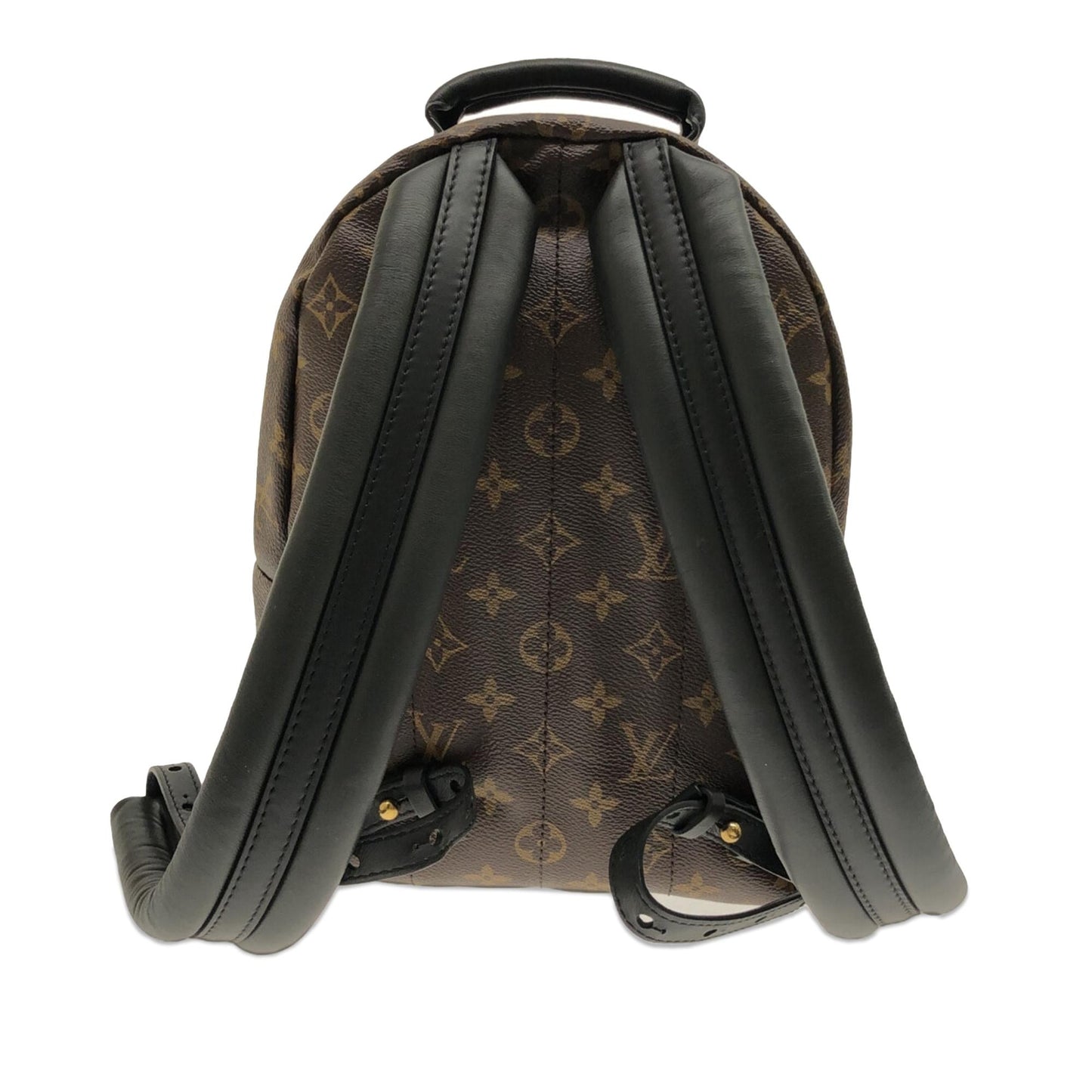 Louis Vuitton Monogram Palm Springs PM (SHG-i21aYX)