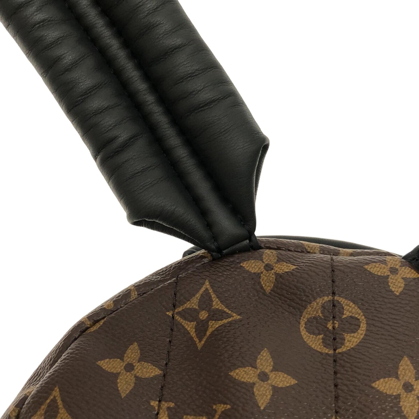 Louis Vuitton Monogram Palm Springs PM (SHG-i21aYX)