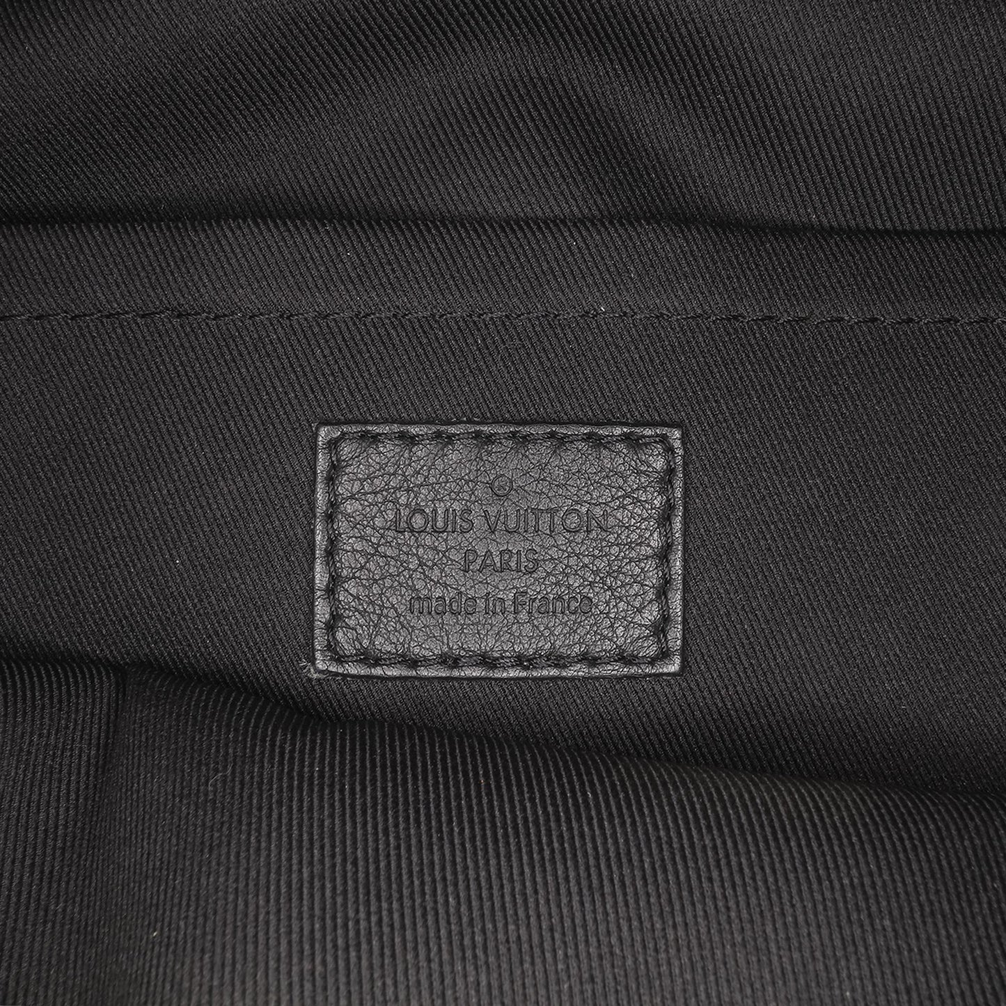 Louis Vuitton Monogram Palm Springs PM