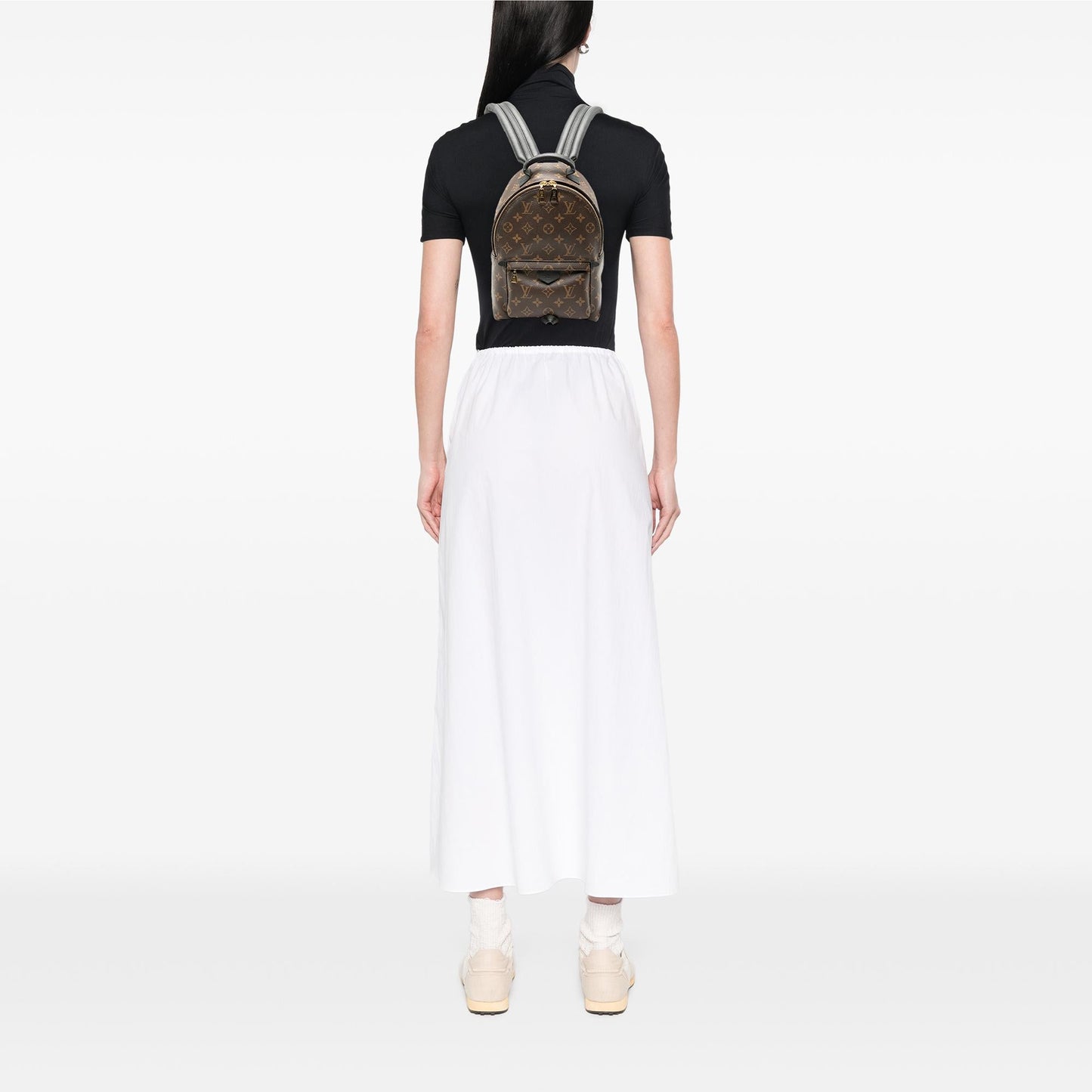 Louis Vuitton Monogram Palm Springs PM
