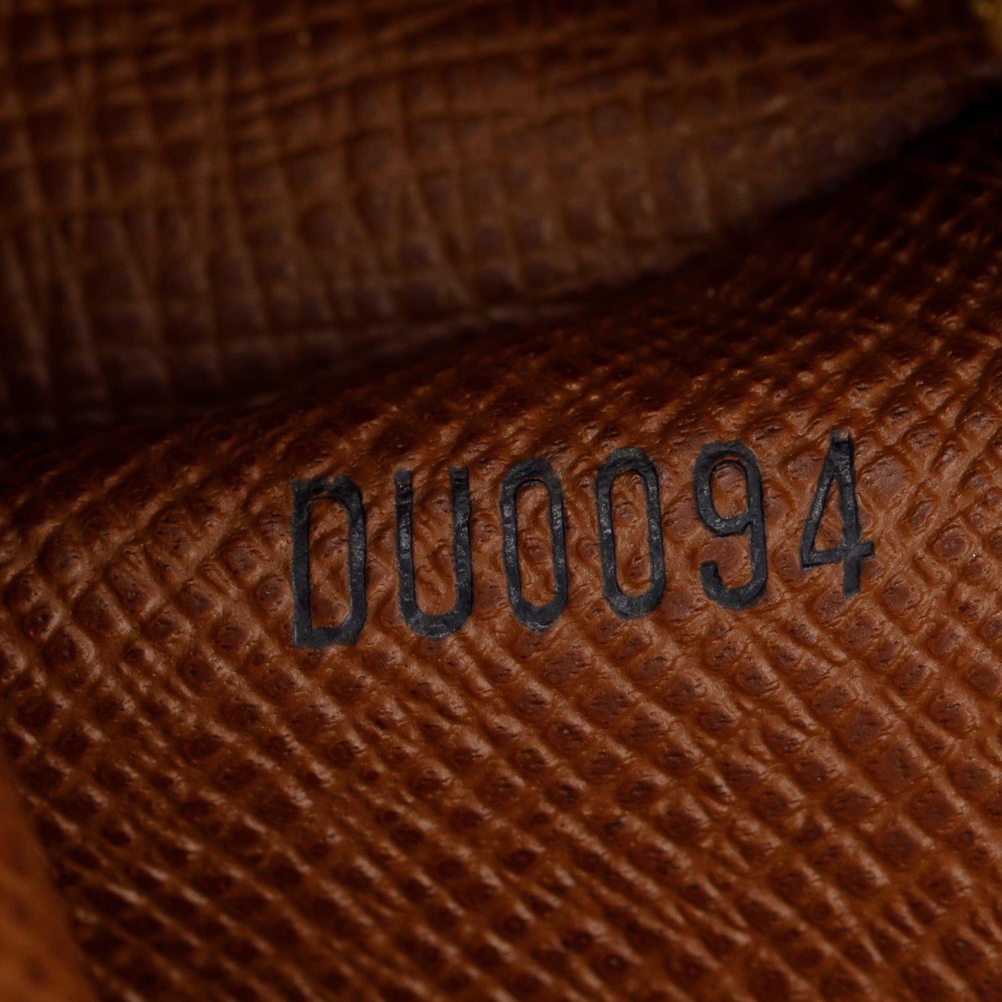 Louis Vuitton Monogram Papillon 19