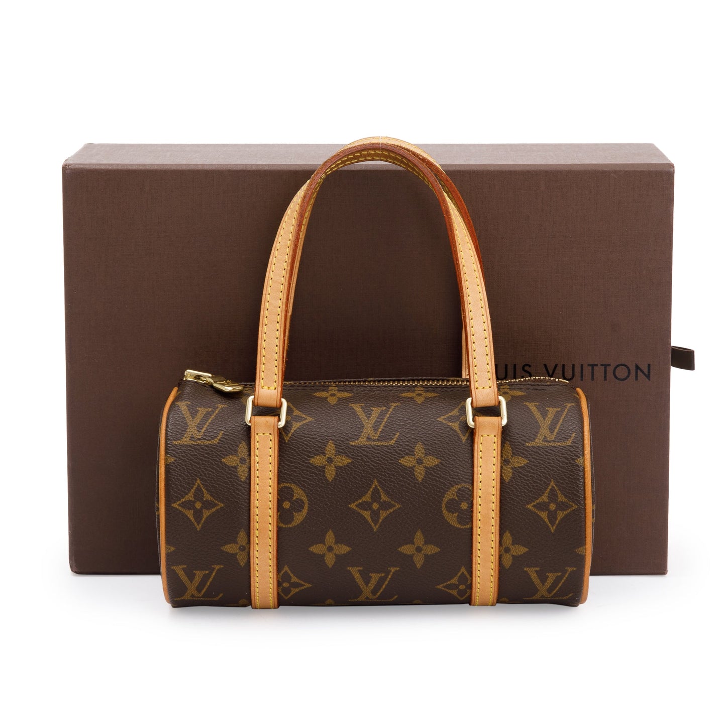 Louis Vuitton Monogram Papillon 19