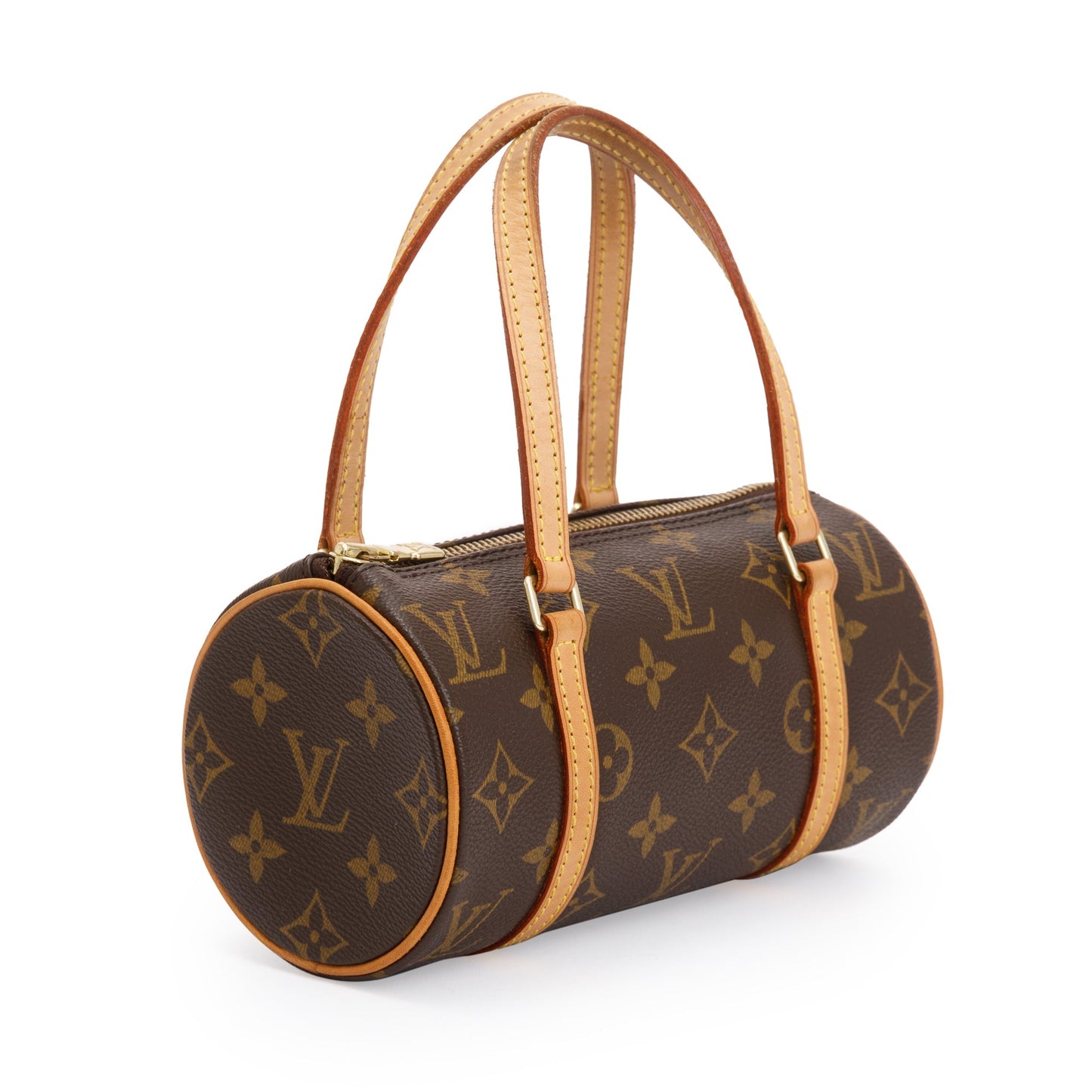Louis Vuitton Monogram Papillon 19