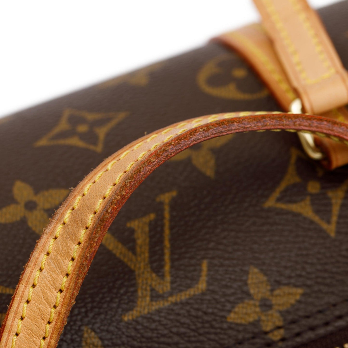 Louis Vuitton Monogram Papillon 19