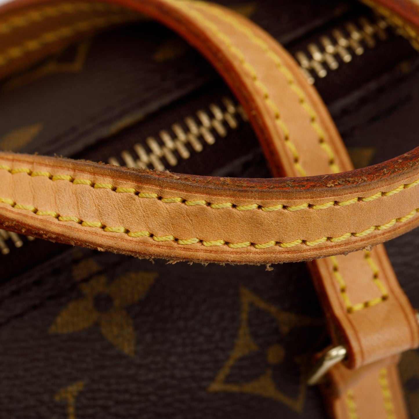Louis Vuitton Monogram Papillon 19