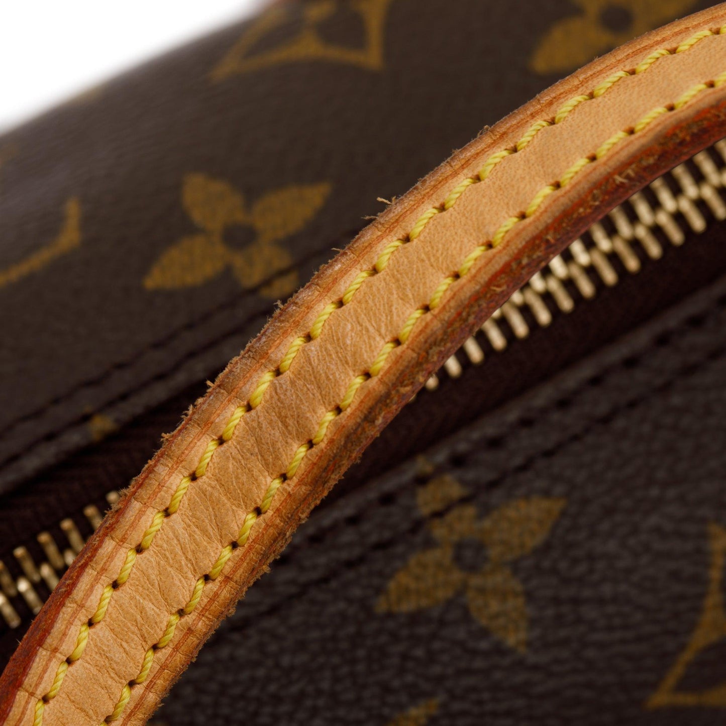 Louis Vuitton Monogram Papillon 19