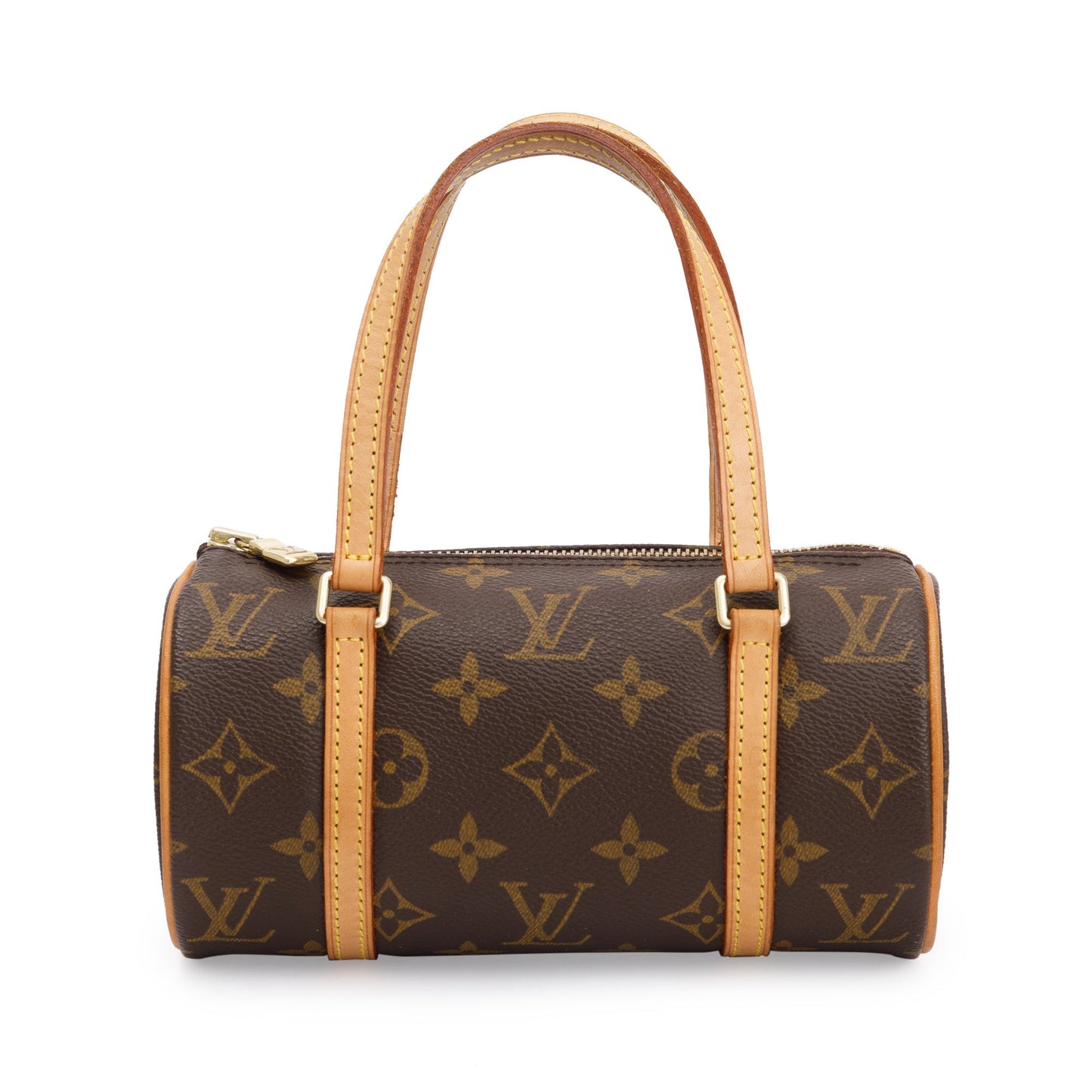Louis Vuitton Monogram Papillon 19