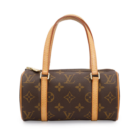 Louis Vuitton Monogram Papillon 19
