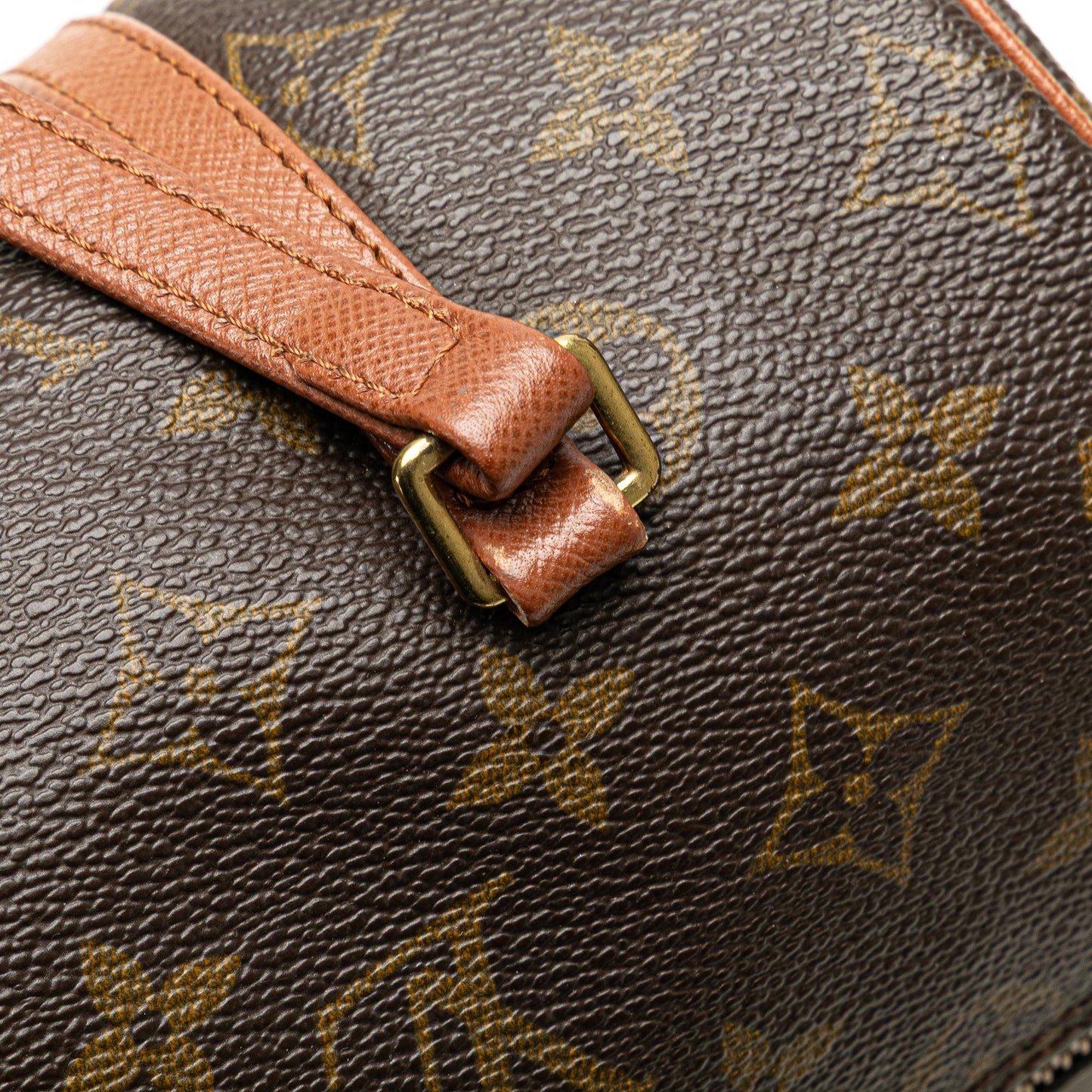 Louis Vuitton Monogram Papillon 26