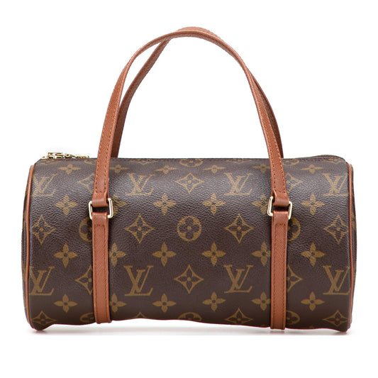 Louis Vuitton Monogram Papillon 26