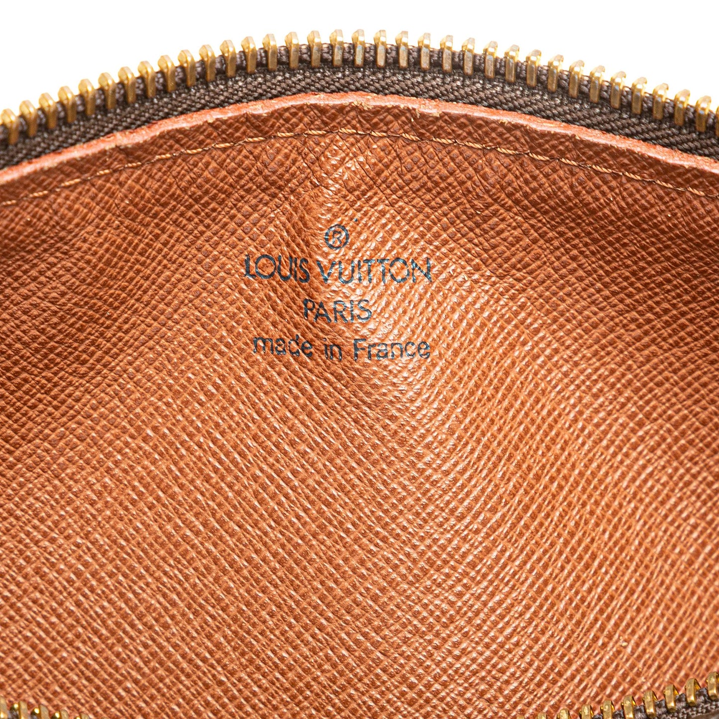 Louis Vuitton Monogram Papillon 26