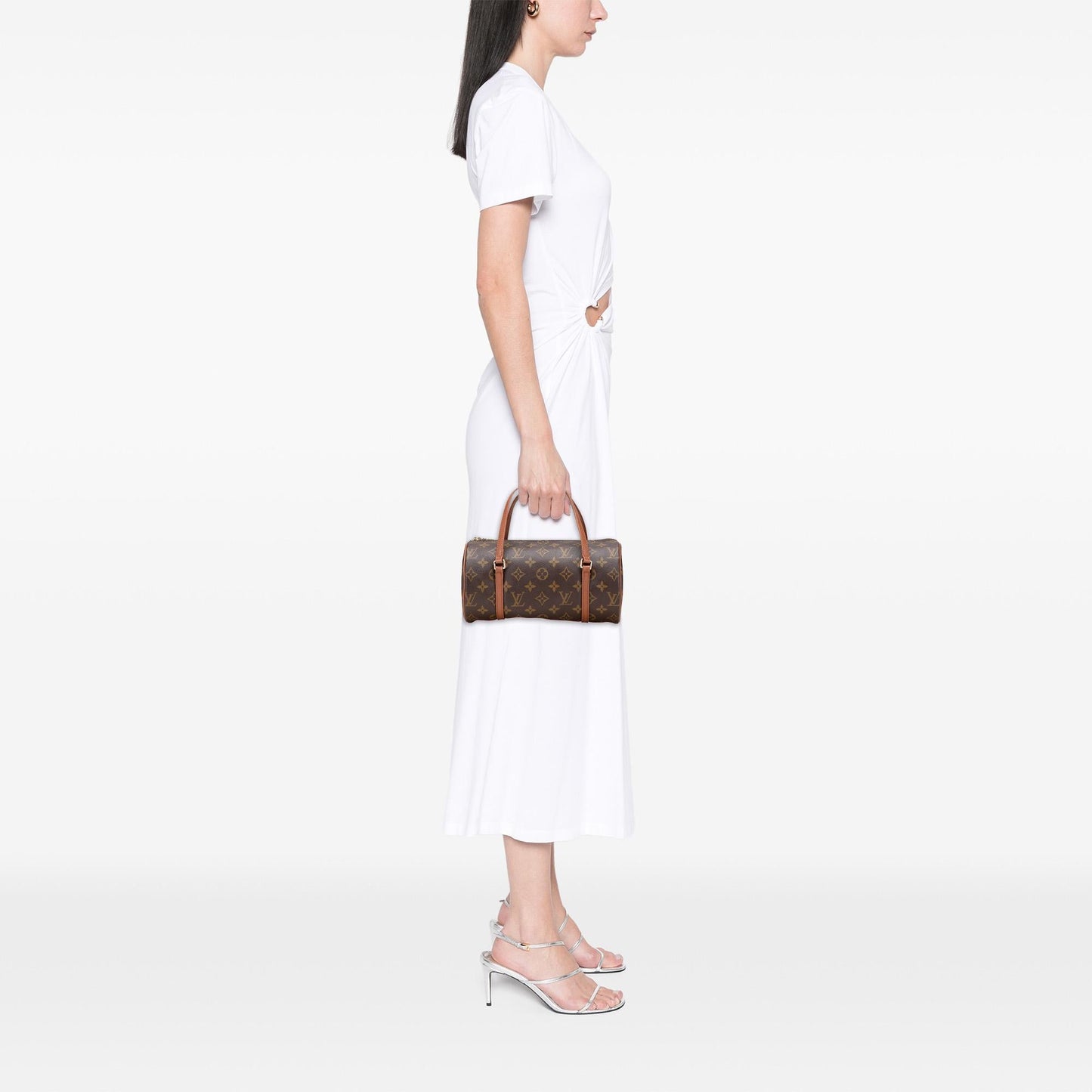 Louis Vuitton Monogram Papillon 26