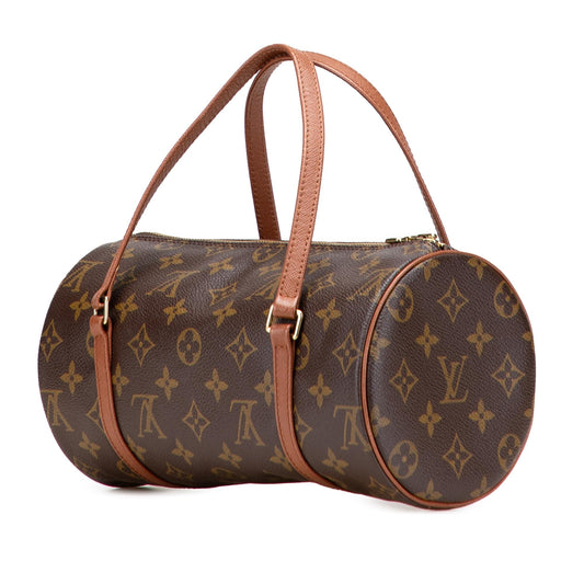 Louis Vuitton Monogram Papillon 26
