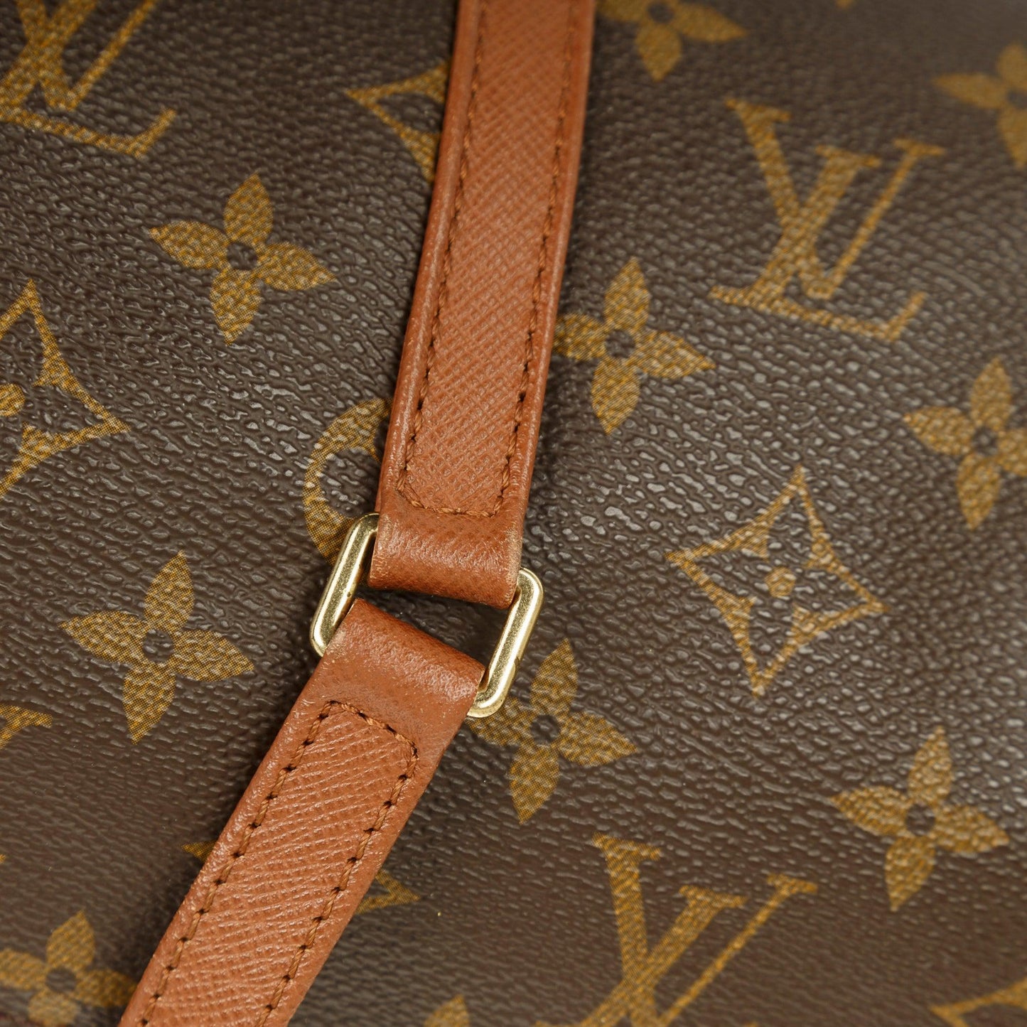 Louis Vuitton Monogram Papillon 30