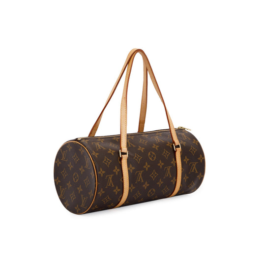 Louis Vuitton Monogram Papillon 30