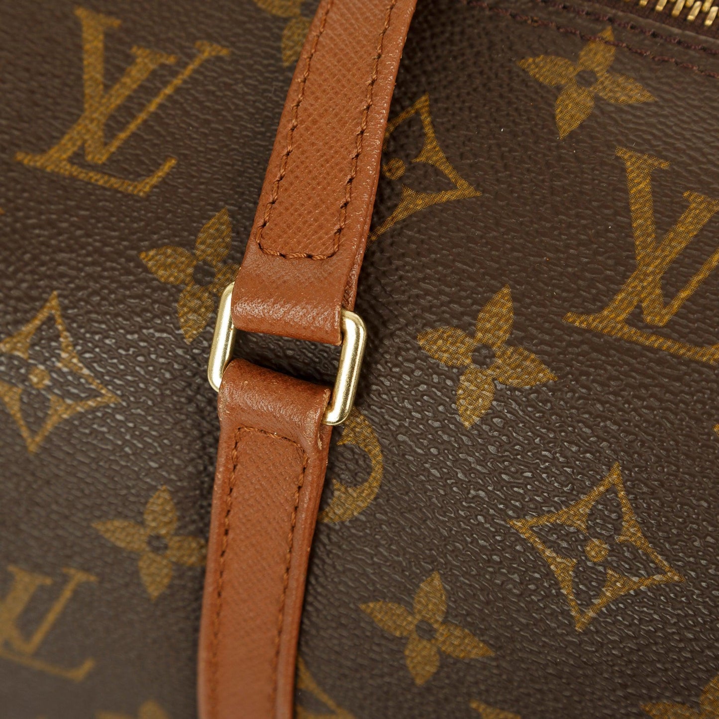 Louis Vuitton Monogram Papillon 30
