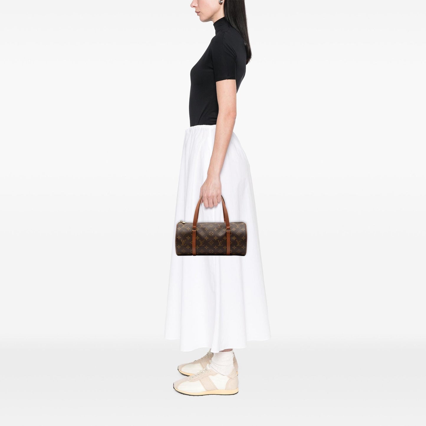 Louis Vuitton Monogram Papillon 30