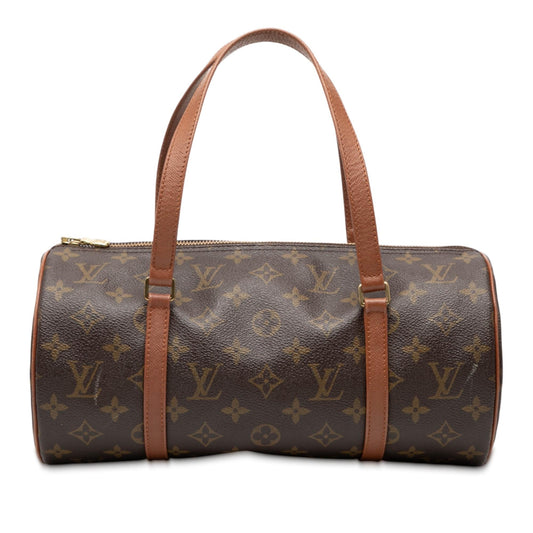 Louis Vuitton Monogram Papillon 30