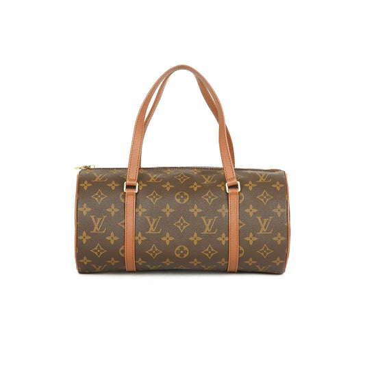 Louis Vuitton Monogram Papillon 30
