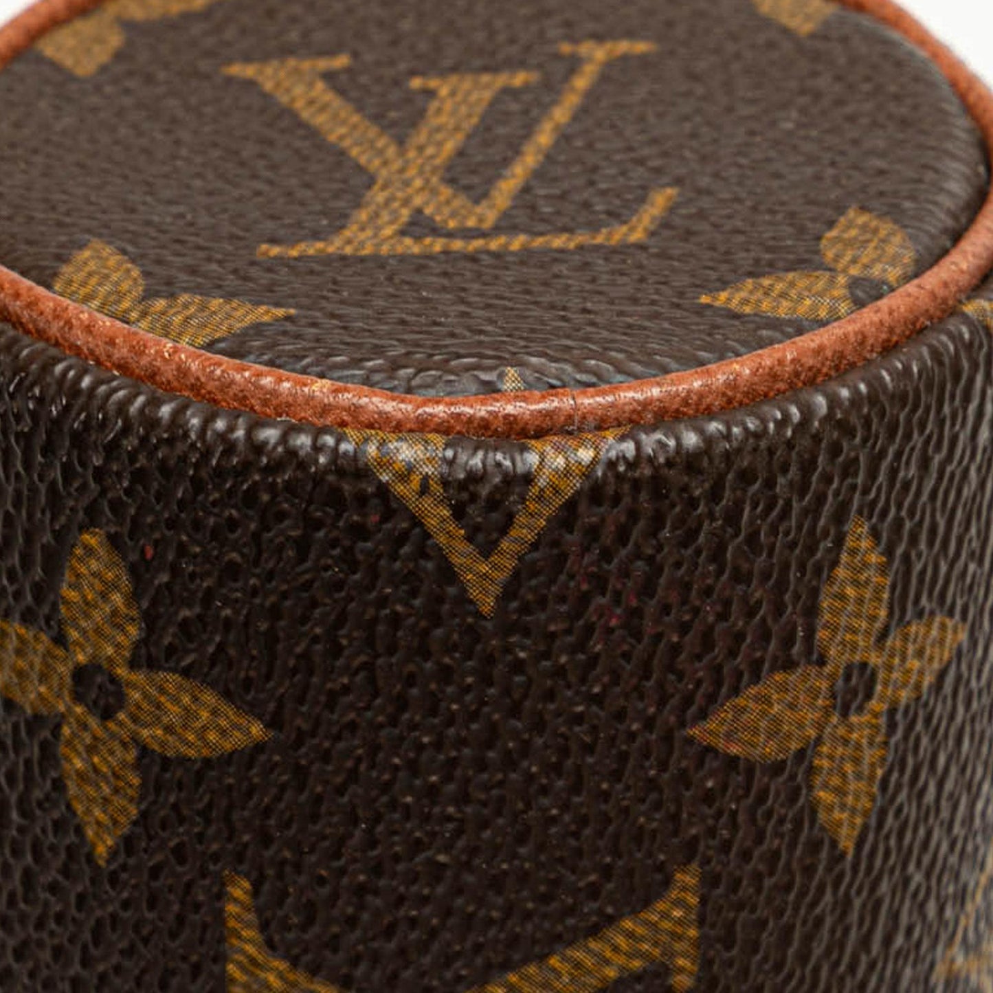 Louis Vuitton Monogram Papillon Pochette