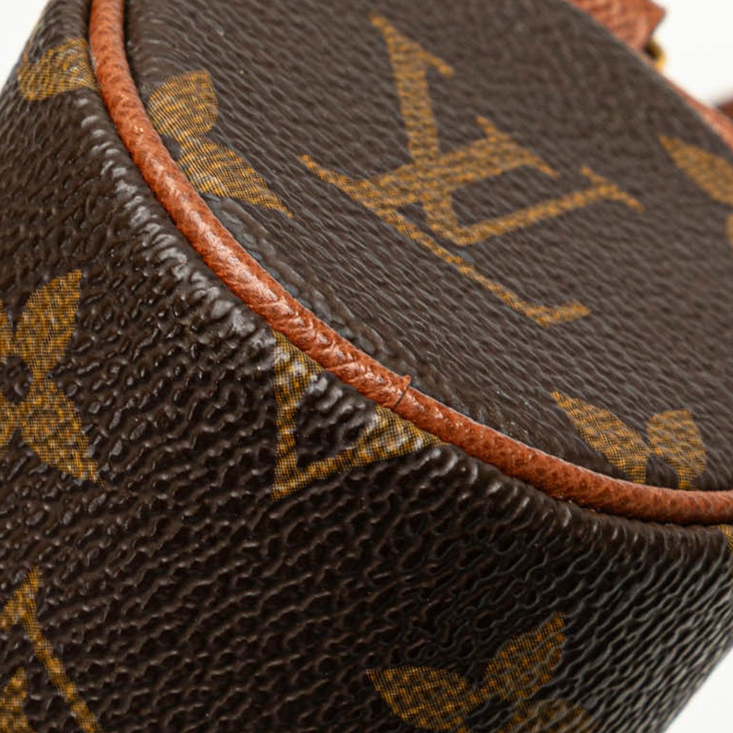 Louis Vuitton Monogram Papillon Pochette