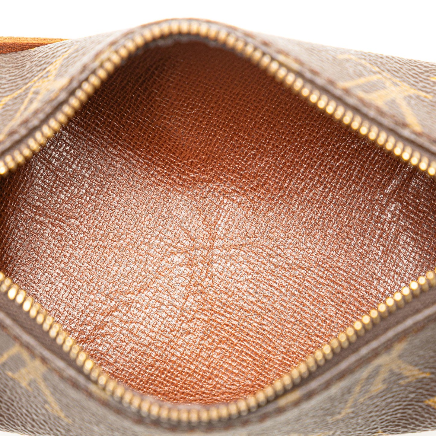 Louis Vuitton Monogram Papillon Pochette
