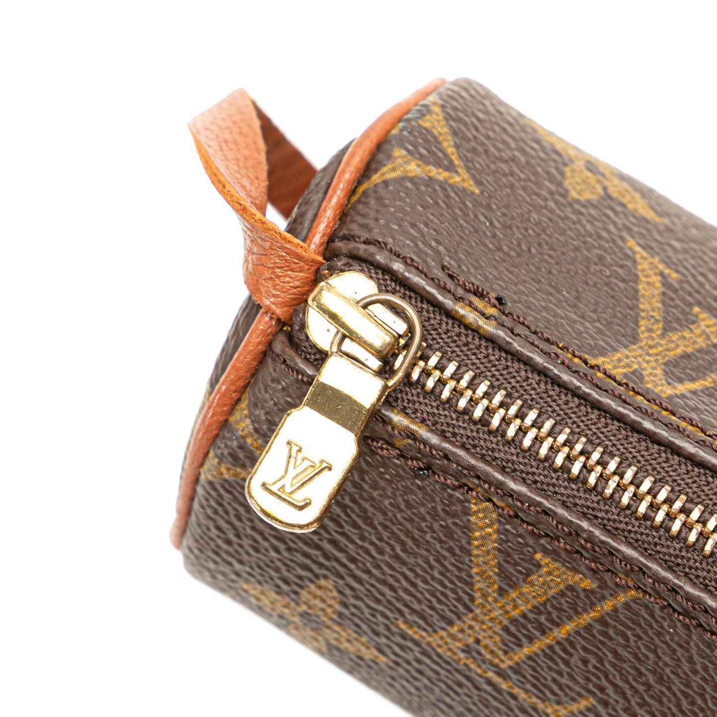 Louis Vuitton Monogram Papillon Pochette