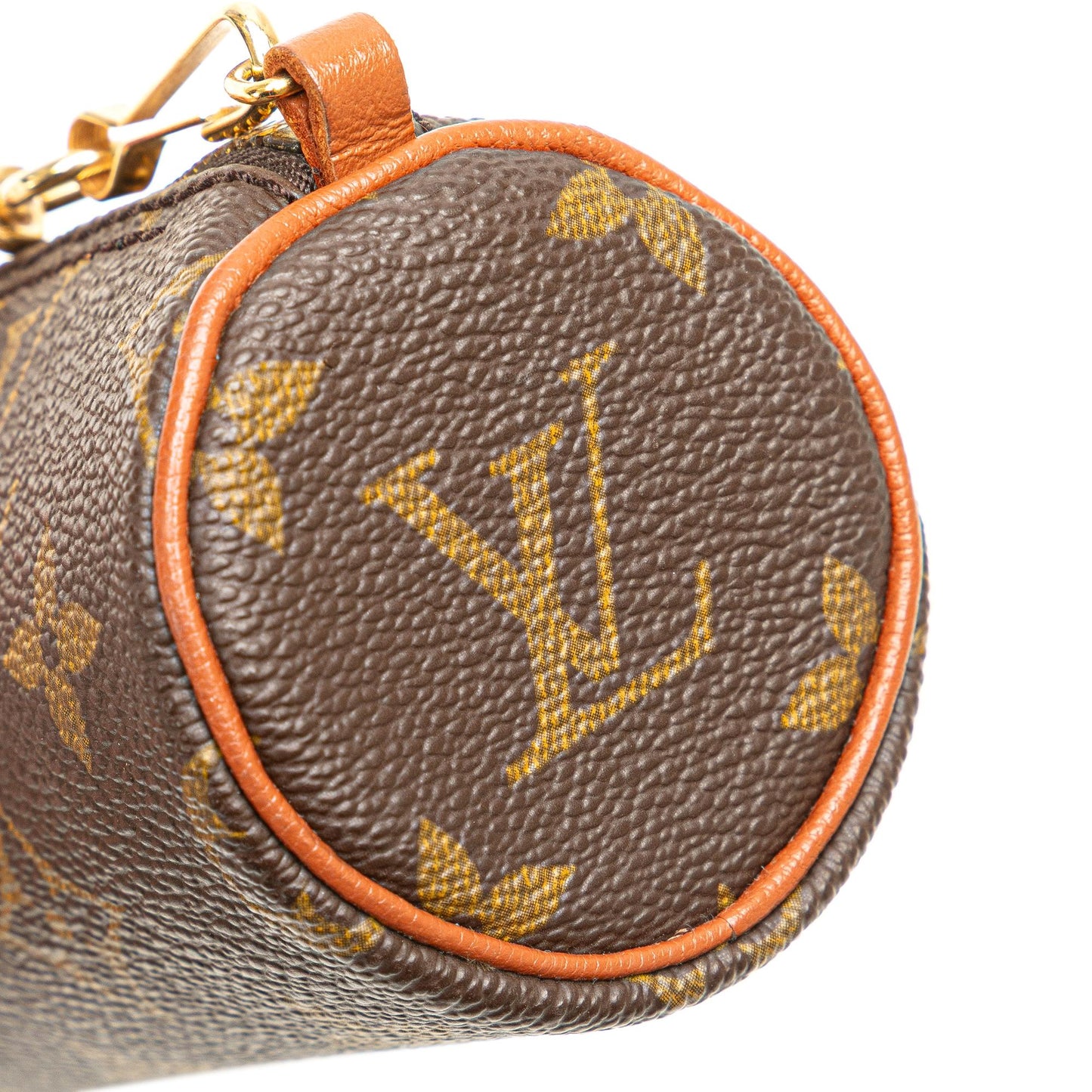 Louis Vuitton Monogram Papillon Pochette