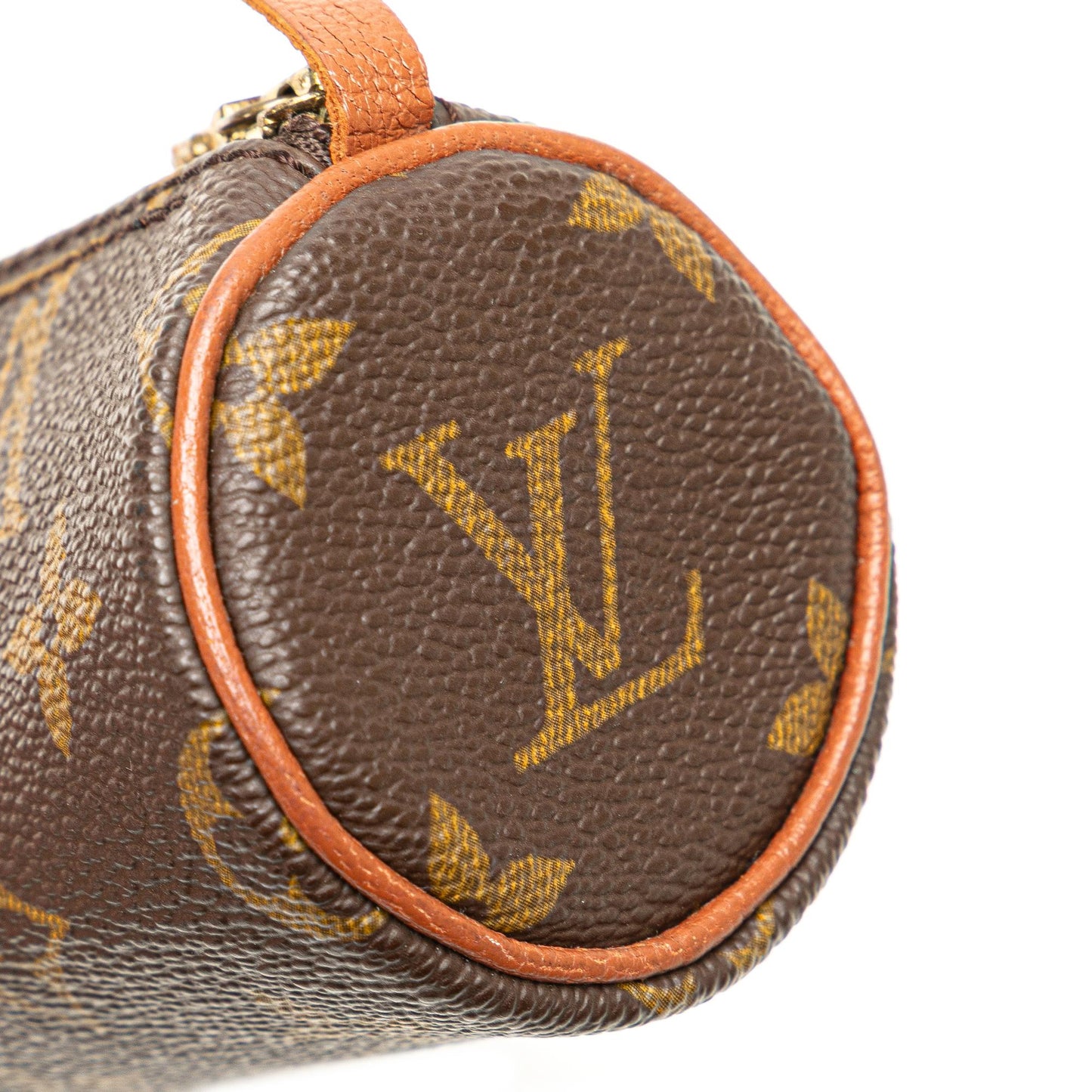 Louis Vuitton Monogram Papillon Pochette