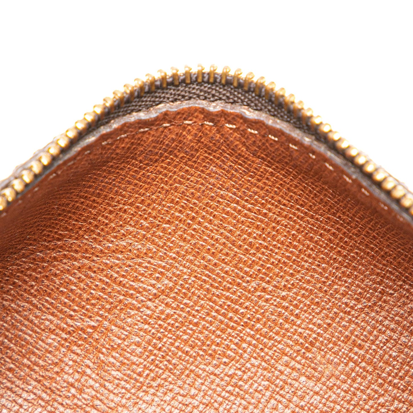 Louis Vuitton Monogram Papillon Pochette