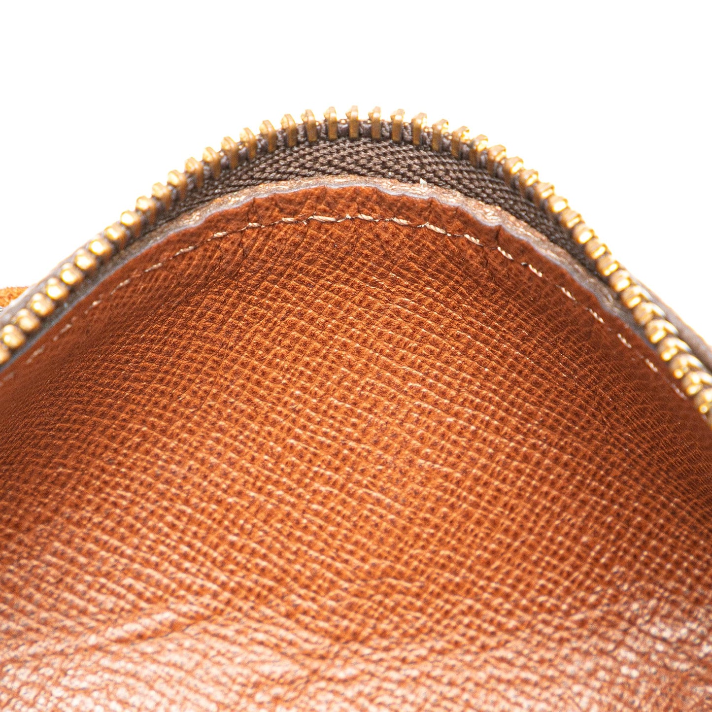 Louis Vuitton Monogram Papillon Pochette