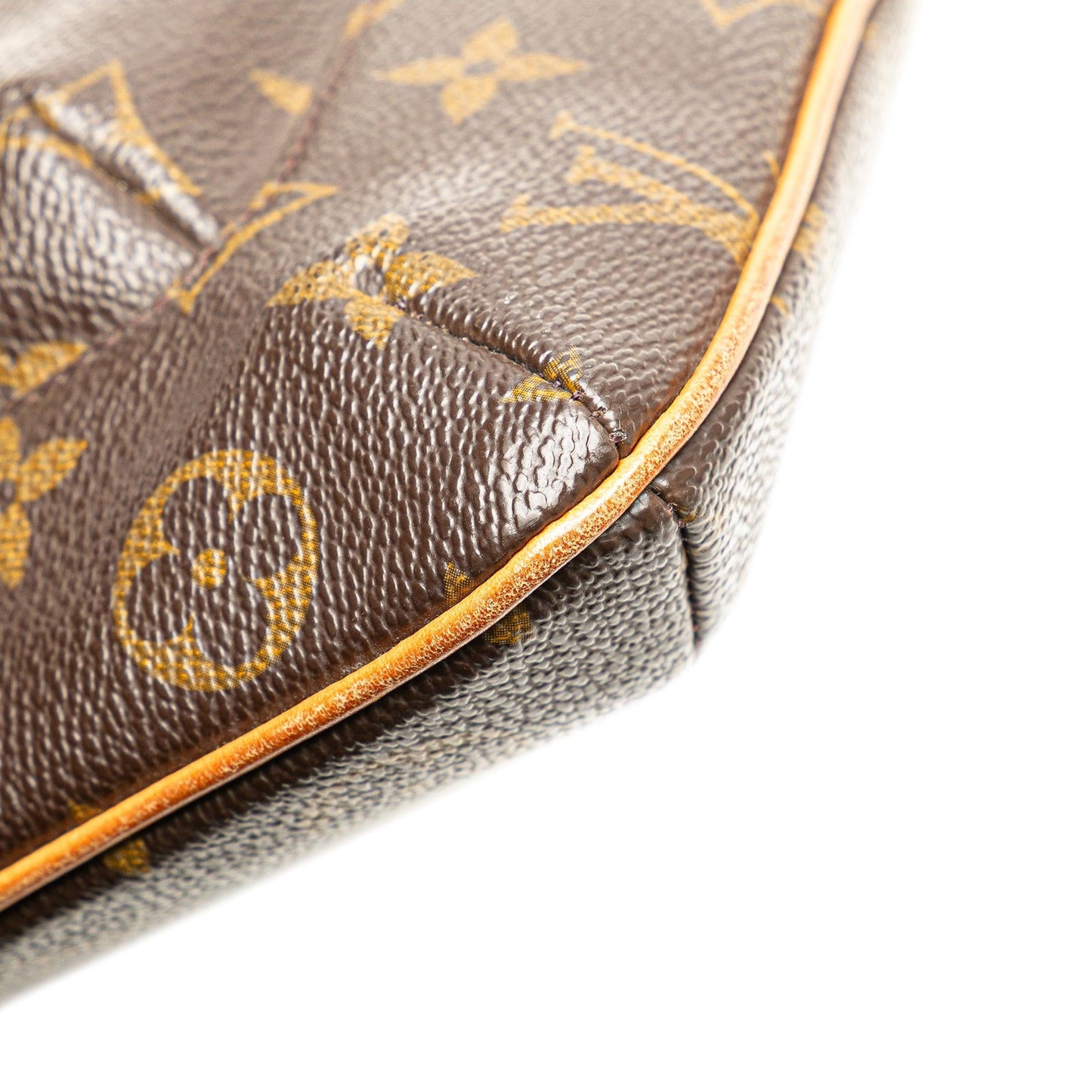 Louis Vuitton Monogram Partition