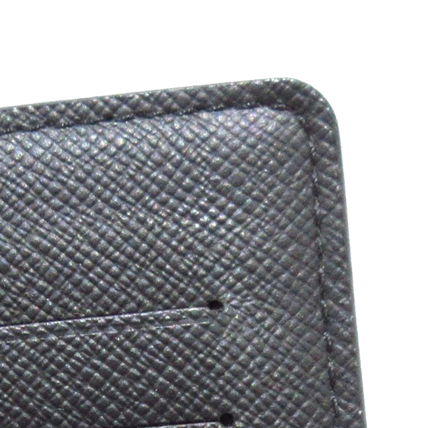 Louis Vuitton Monogram Pastel Noir Brazza (SHG-QlELzb)