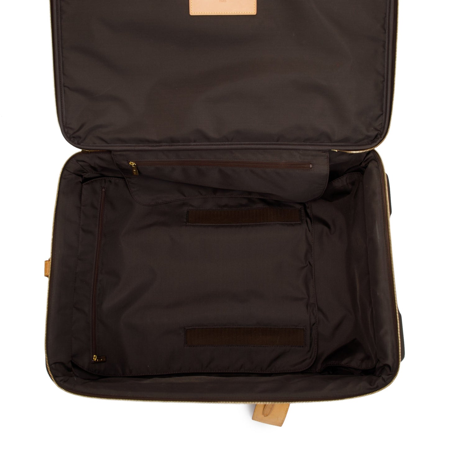 Louis Vuitton Monogram Pegase 50