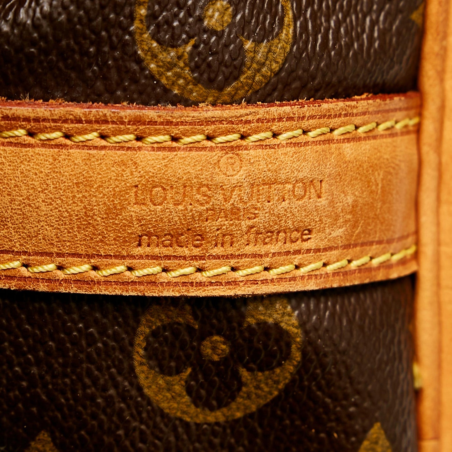 Louis Vuitton Monogram Petit Noe (SHG-36296)