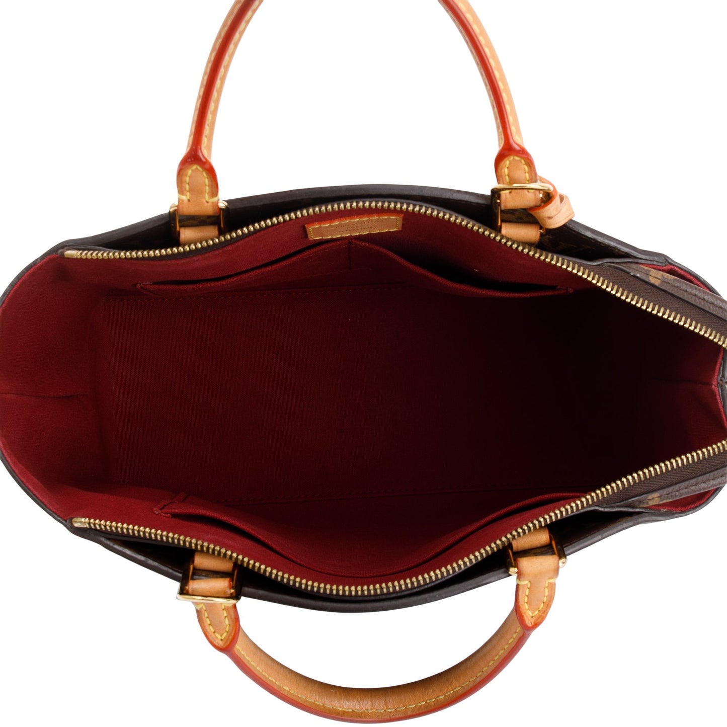 Louis Vuitton Monogram Petit Palais