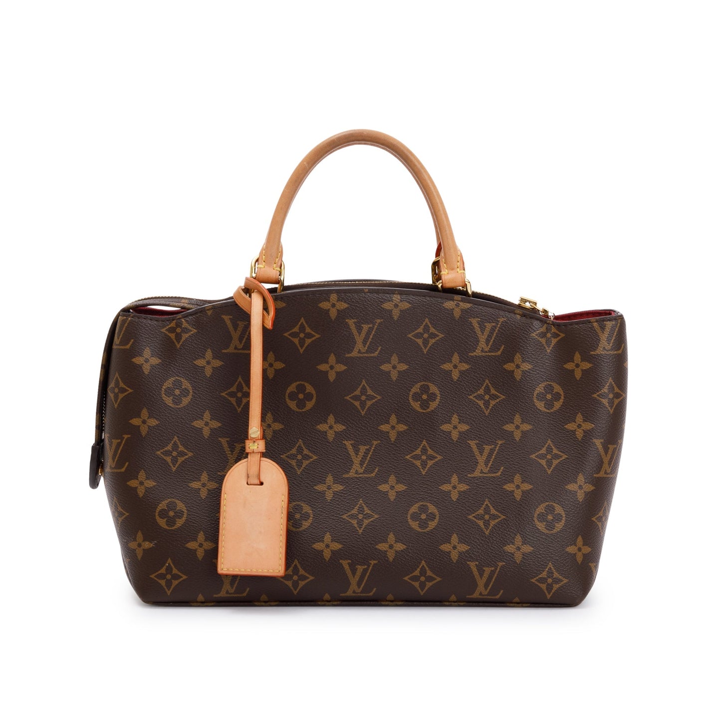 Louis Vuitton Monogram Petit Palais