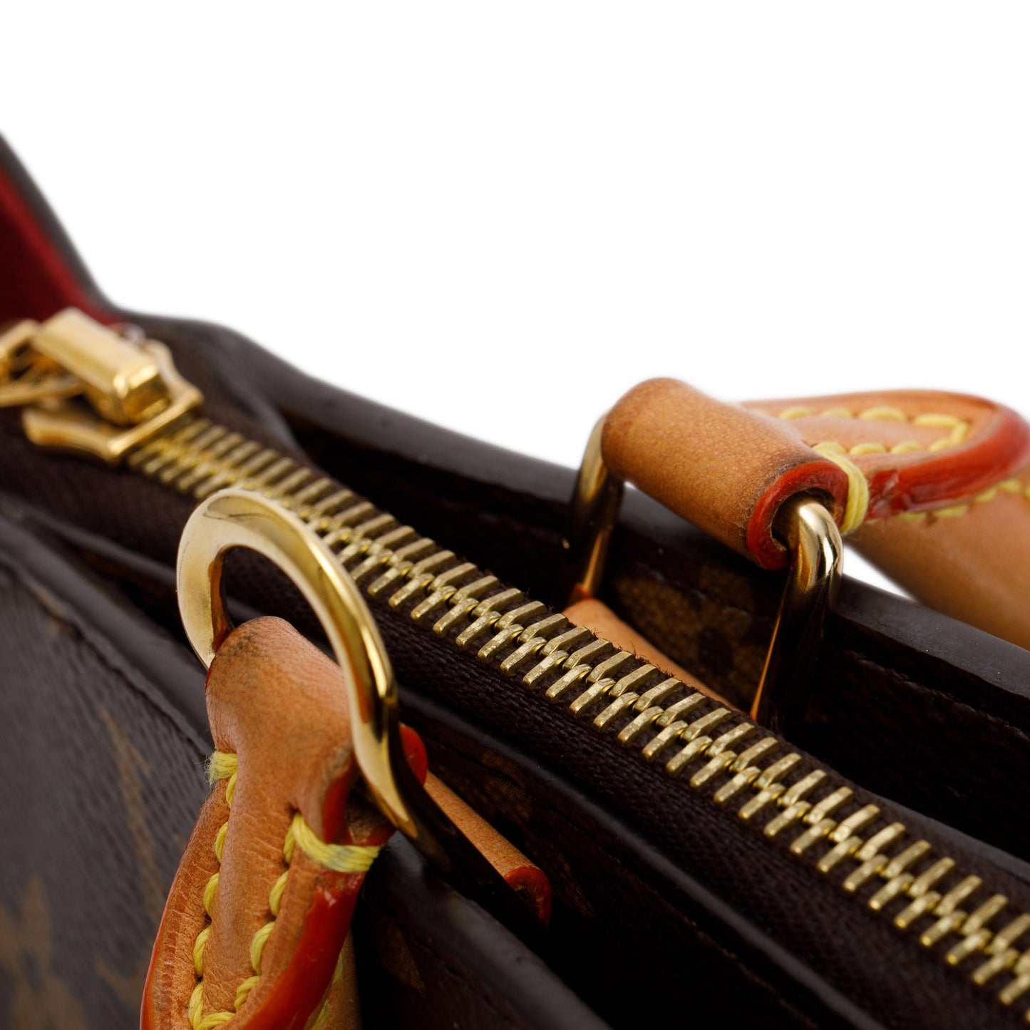 Louis Vuitton Monogram Petit Palais