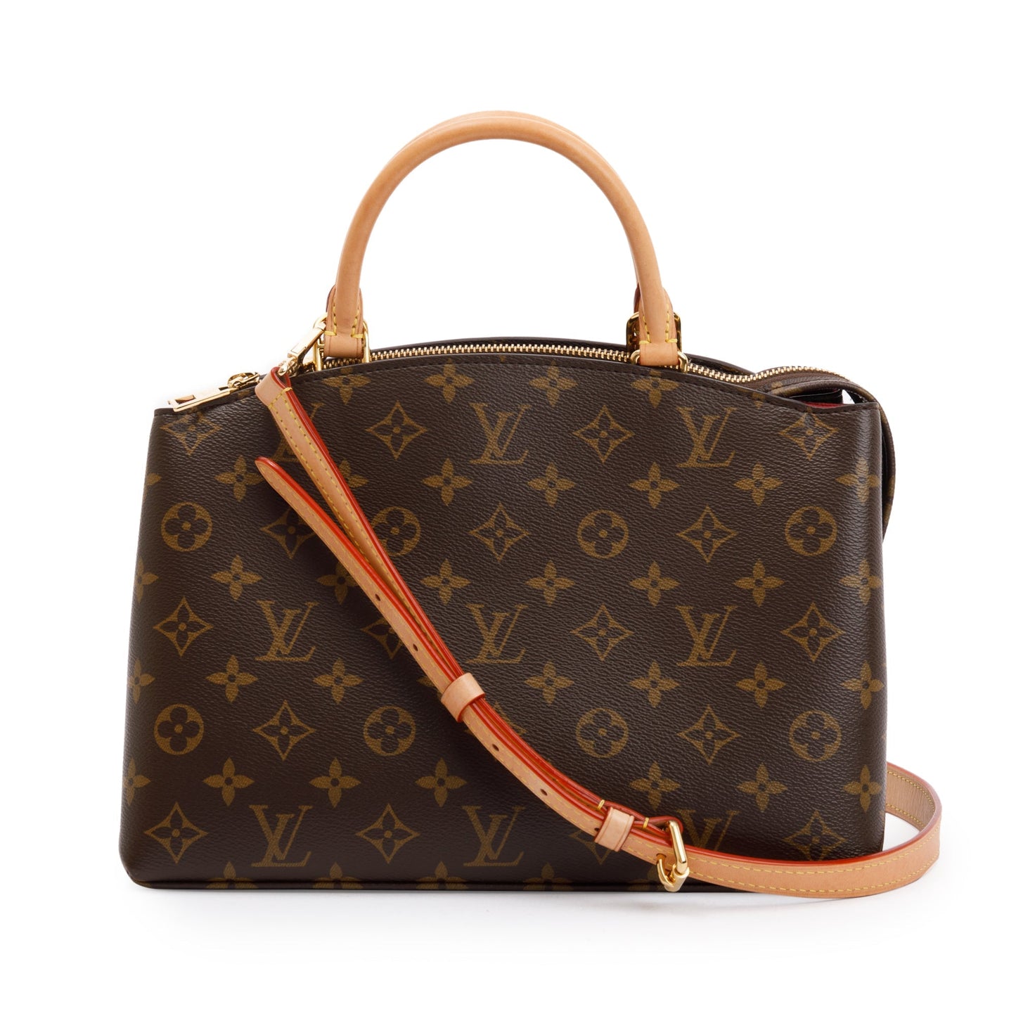 Louis Vuitton Monogram Petit Palais